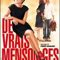 Mosás, vágás, ámítás (De vrais mensonges, 2010)