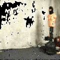 A nagy fehér ninja!