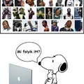 Snoopy