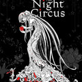 Könyvkritika: Erin Morgenstern - Éjszakai cirkusz