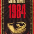 Könyvkritika - George Orwell: 1984