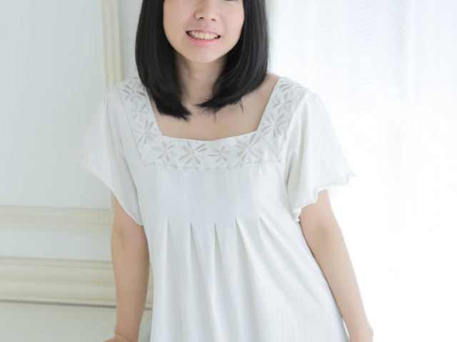 Kaori Miyake
