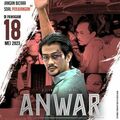 Anwar - The Untold Story
