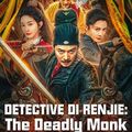 Detective Dee - The Deadly Monk