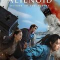 Alienoid 2 - Return to the Future