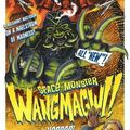 Space Monster Wangmagwi