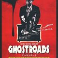 Ghostroads - A Japanese Rock'n Roll Ghost Story