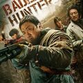 Badland Hunters