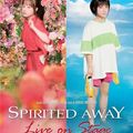 Spirited Away - Live on Stage