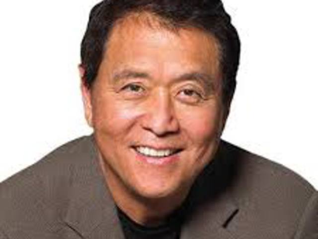 Robert T. Kiyosaki