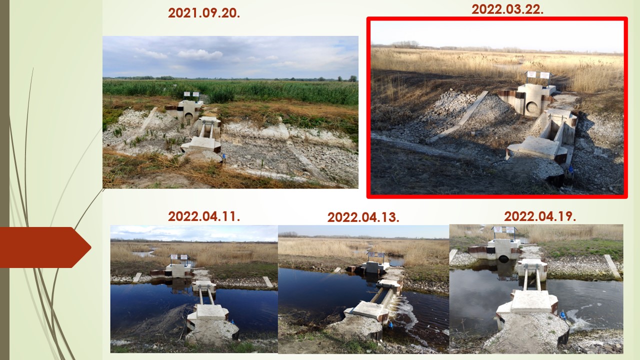 Persze víz nélkül nagyon nehéz. 2022 2025ben megismétlődött, sőt... És vajon mi várható 2026-ban?