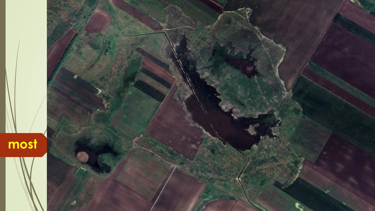 És ilyen ha marasztaljuk a vizet.