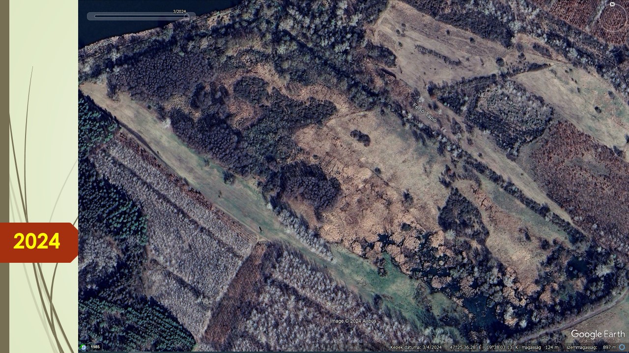 2024, már-már idilli