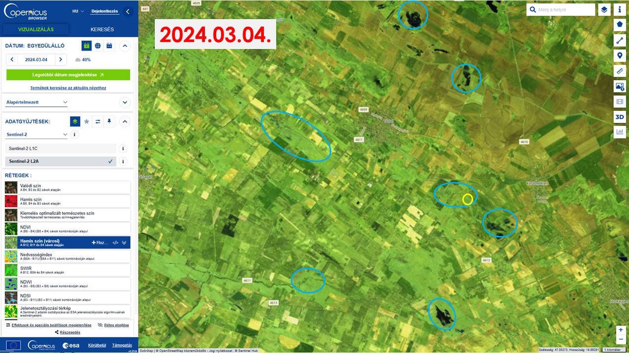 2024-re már csak ott maradt jóformán ahol konkrétan marasztaltuk