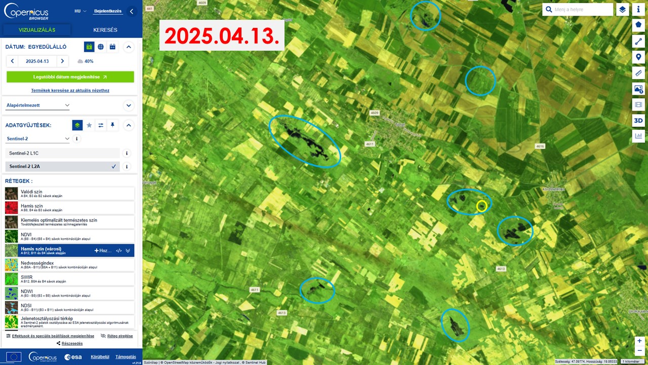2025-re pedig sehol máshol