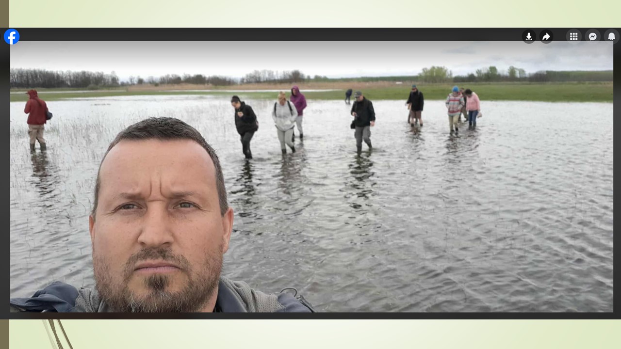 Mert ha egyedül örümködünk, az csak egómanó, legjobb esetben magányos farkas aki bízik benne hogy nem szalad puskacső elé. Ha közösen, csapatban dolgozunk akkor az viszont megindíthatja a változást. 