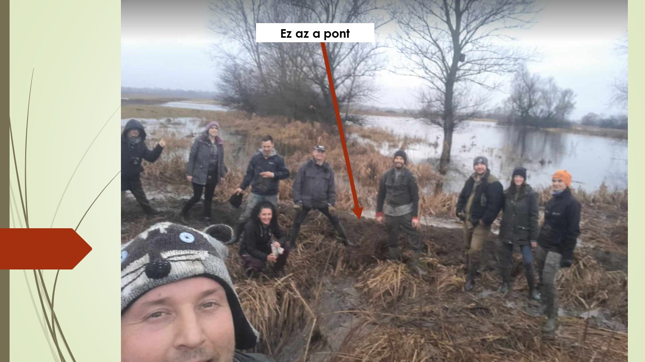 Mert eggyütt, tudunk alkotni. Nem 4 év alatt, hanem 40 perc alatt. Nem közpénzmilliók felhasználásával, hanem a megmaradt száraz bejglivégekkel.