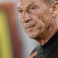 'Zeman, Roma szeret téged!'