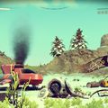 A No Man's Sky becsapódás - hazugság vagy hiba? ¯\_(ツ)_/¯