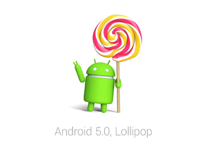 Android Lollipop kritika