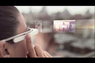 Google Glass: kezdek hinni benne