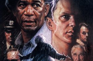 Mitől olyan jó film a Shawshank Redemption (A remény rabjai)?