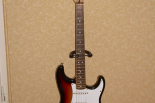 Fender Stratocaster