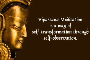 Vipassana - 1. rész