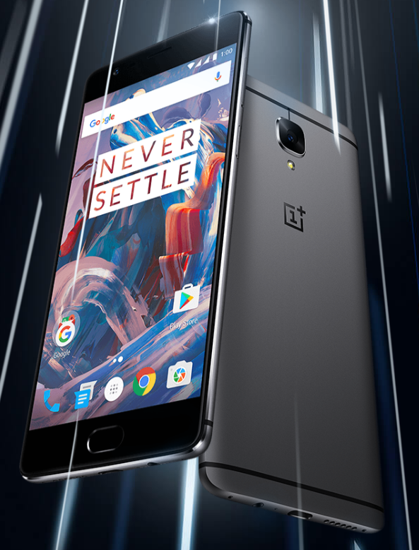 Oneplus 3 тормозит что делать