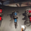 A szabadság téves tudatosulása - A Harley Múzeum földszintje, 1. rész