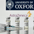 AstraZeneca mellékhatás napló