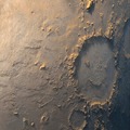 A mosolygó Mars