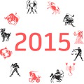 2015-ös horoszkóp