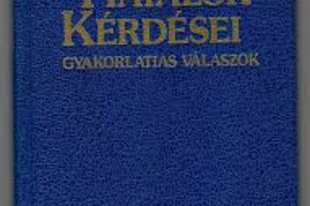 Fiatalok kérdései, gyakorlatias válaszok: Hogyan legyünk Smartwének?