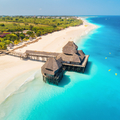 Élménybeszámoló Zanzibár szigetéről