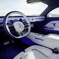 Az új Mercedes-Benz Vision EQXX