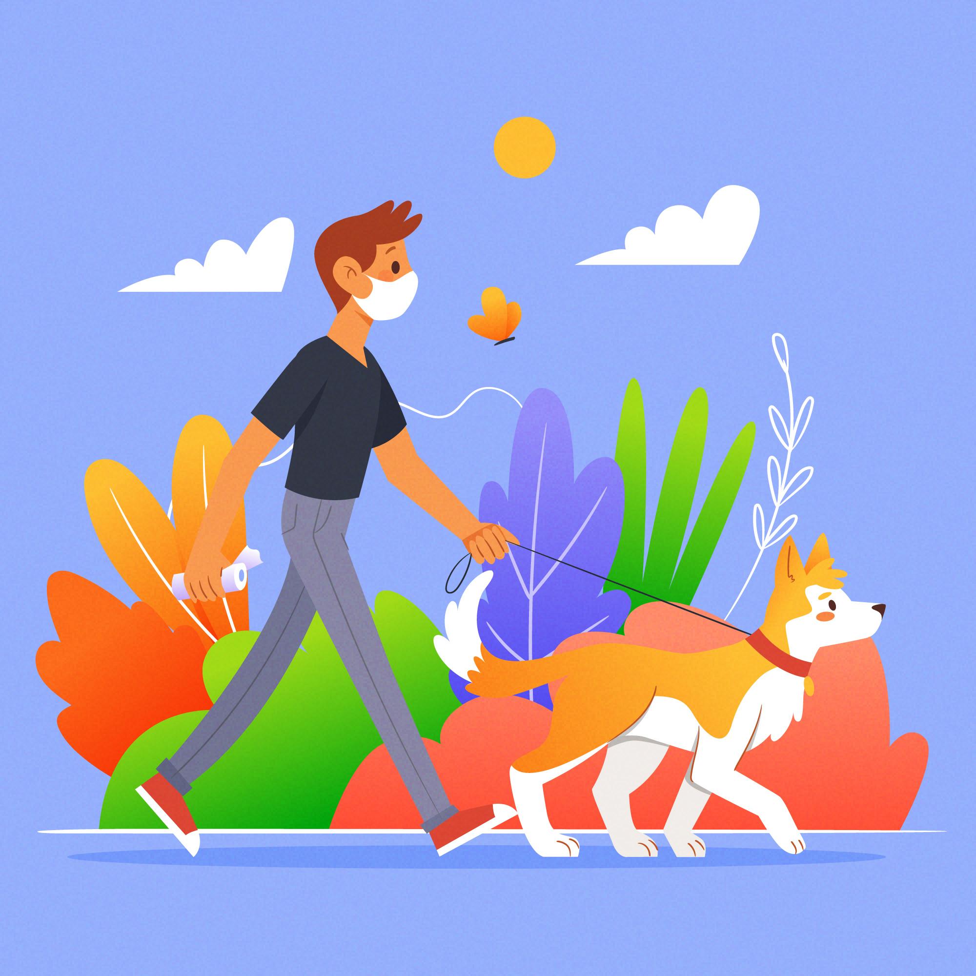 dog_walking_erdei_turak_paint.jpg