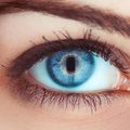 Miért különlegesek a kék szemű emberek?