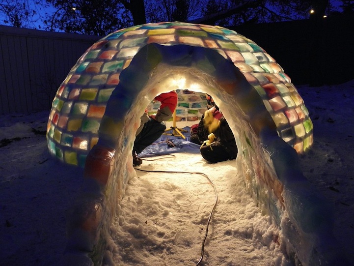 How-To-Build-a-Rainbow-Igloo-Using-Milk-Cartons-by-Daniel-Gray-15.jpeg