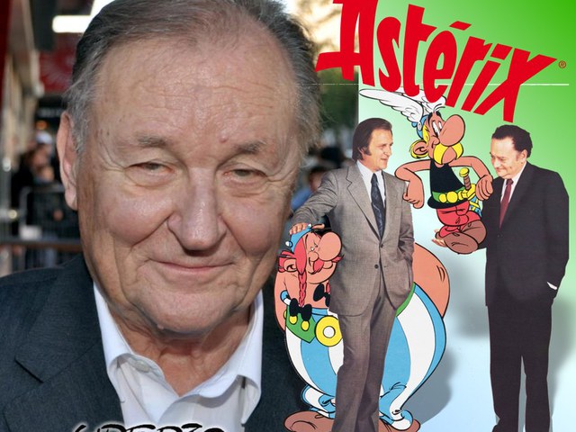 Uderzo