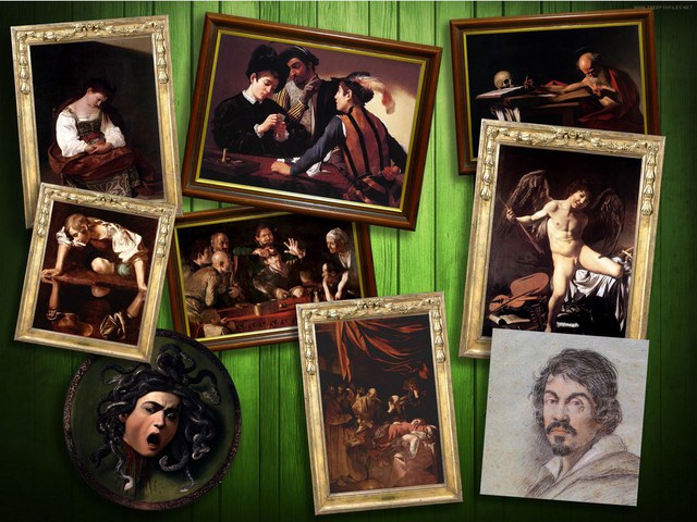 Caravaggio