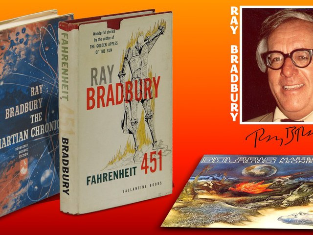 Bradbury