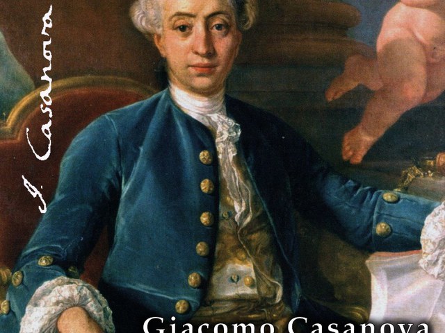 Casanova