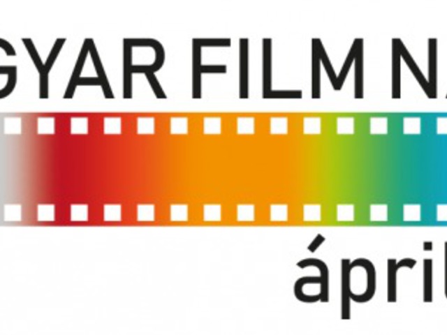 A Magyar Film Napja - április 30