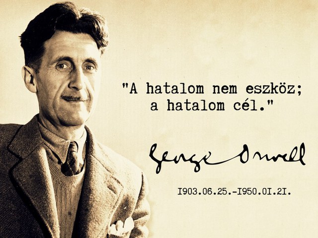 Orwell