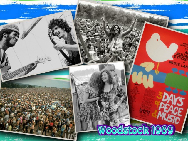 Woodstock