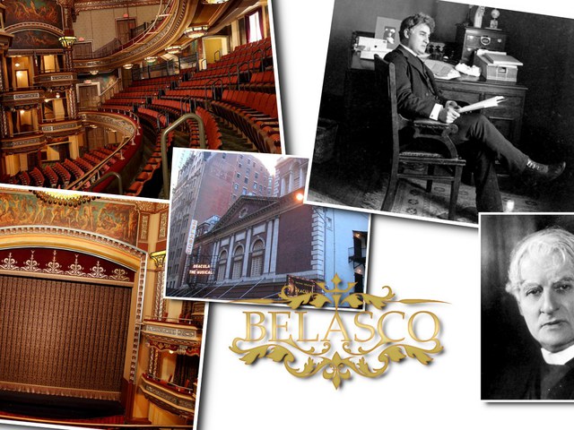 Belasco Theater