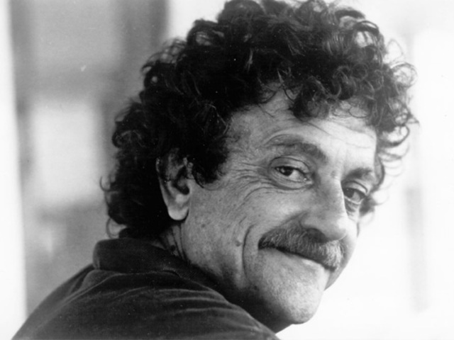 Kurt Vonnegut