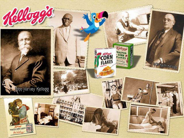 Kellogg