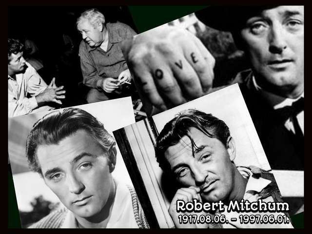 Mitchum